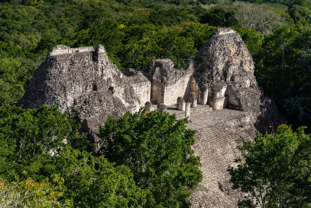 Calakmul 