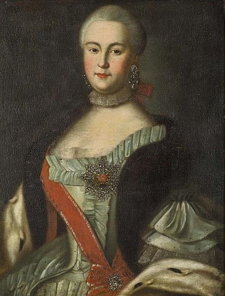 Catherine the Great