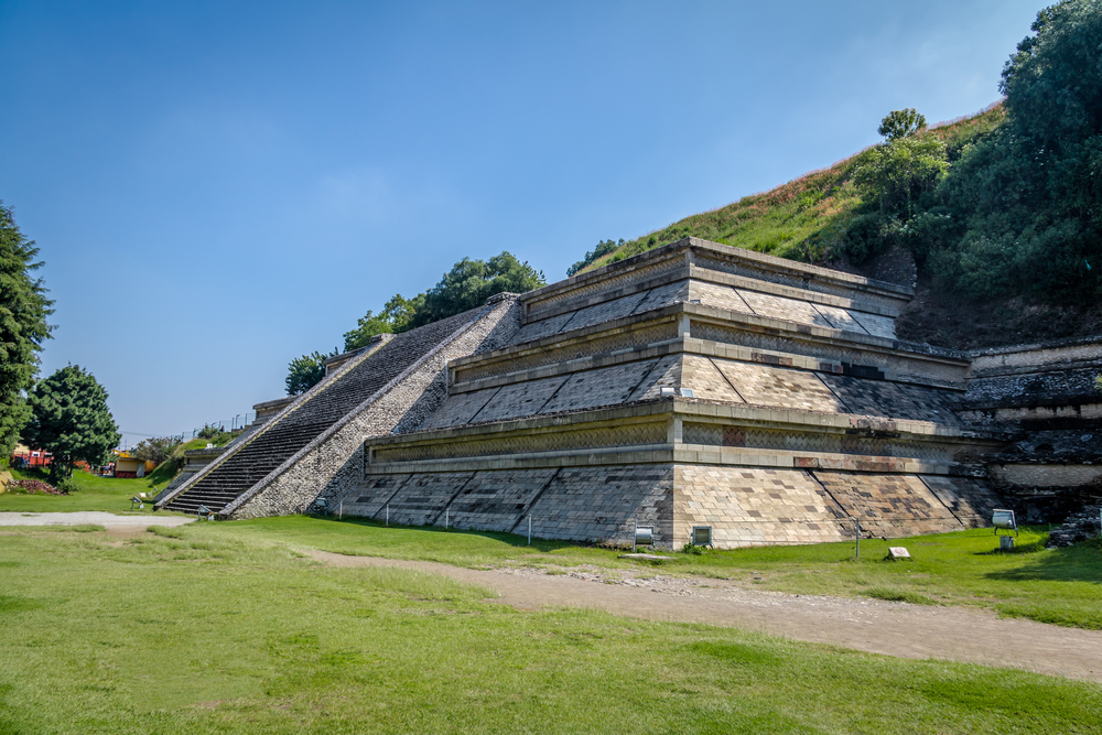 Cholula