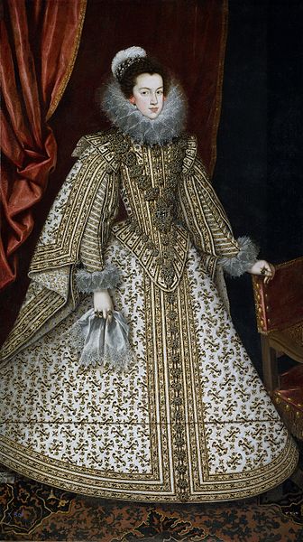 Elisabeth of France