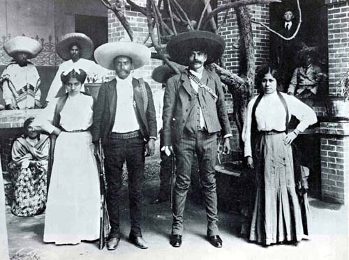 Emiliano Zapata