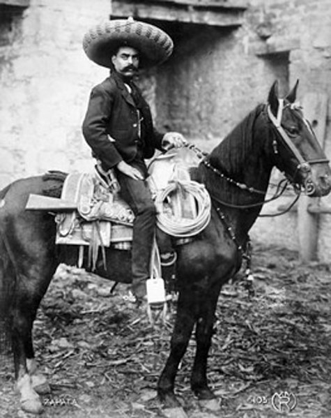 Emiliano Zapata