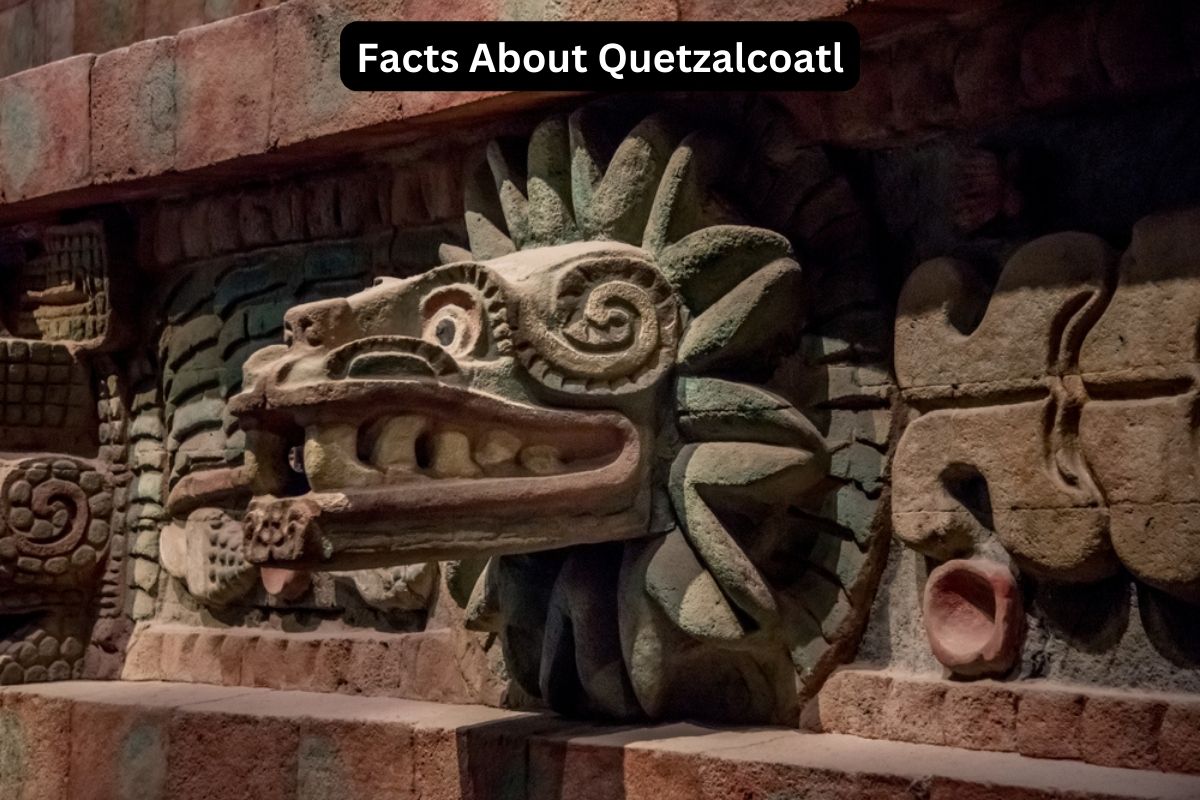 Facts About Quetzalcoatl