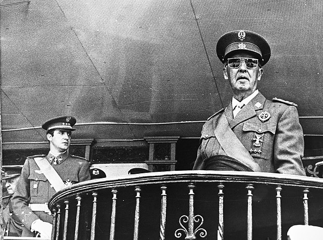 Francisco Franco