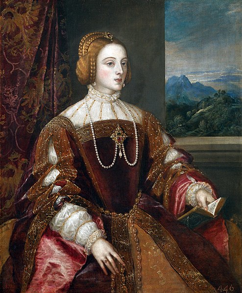 Isabella of Portugal