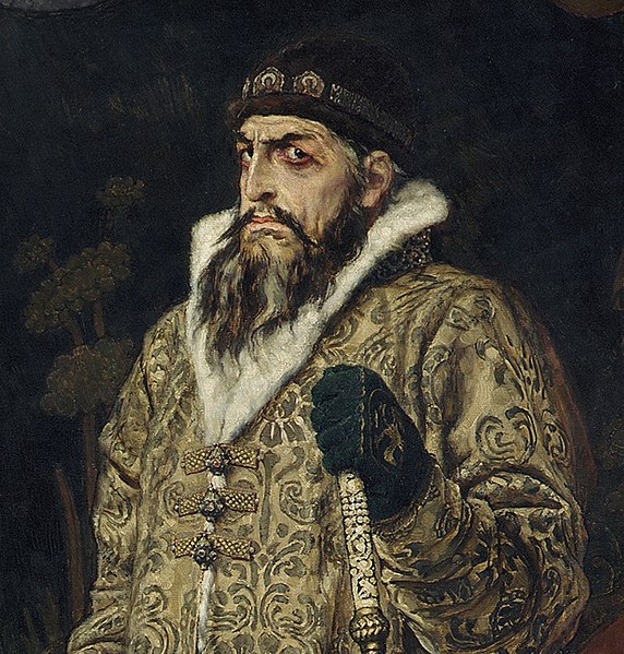 Ivan the Terrible