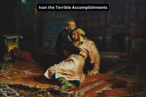 10 Ivan the Terrible Accomplishments and Achievements - Have Fun With ...