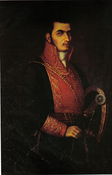 José María Morelos