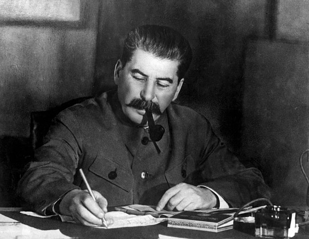 Joseph Stalin