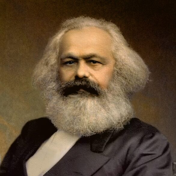 Karl Marx