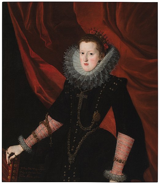 Margaret of Austria