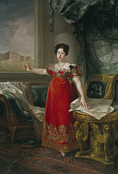 Maria Isabel of Portugal