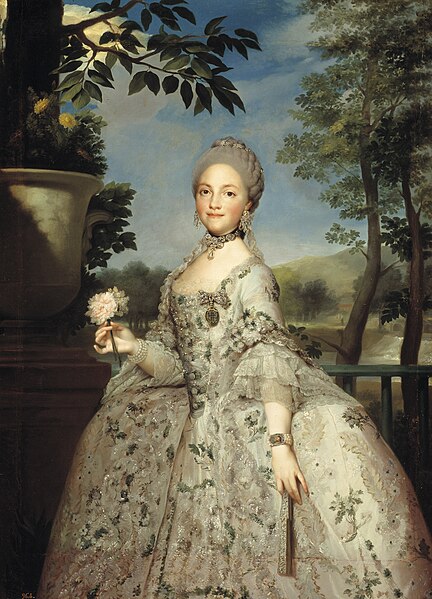 Maria Luisa of Parma