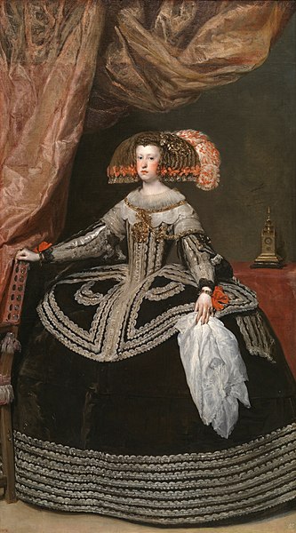 Mariana of Austria