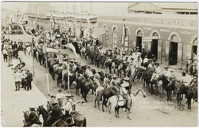 Mexican Revolution