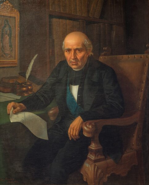 Miguel Hidalgo