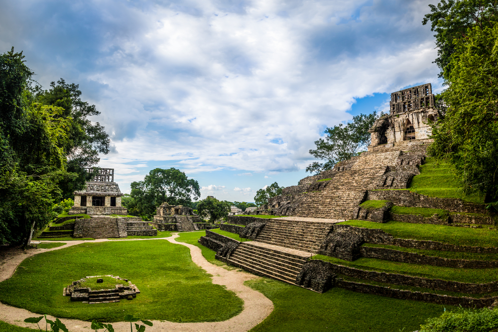 Palenque 