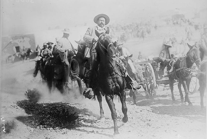 Pancho Villa