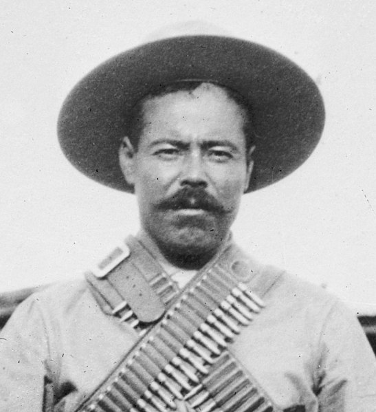 Pancho Villa