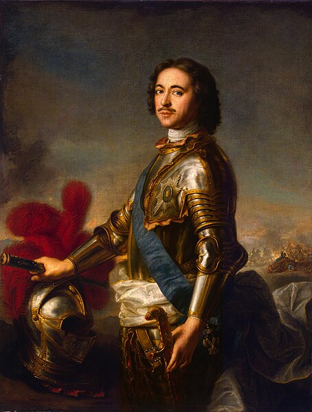 Peter the Great