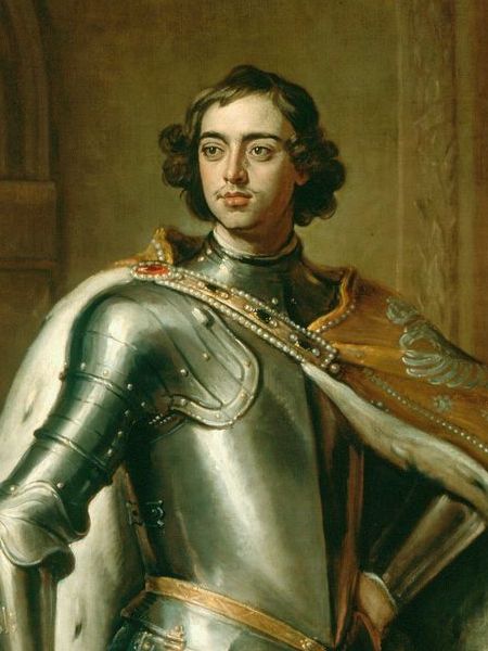 Peter the Great