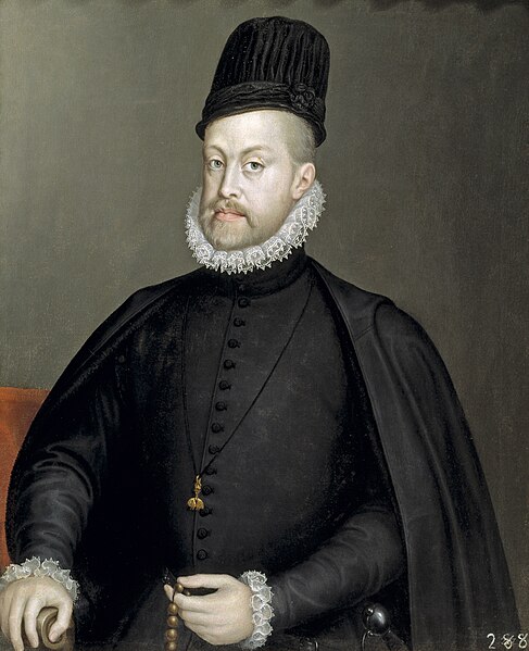 Philip II 