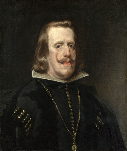 Philip IV