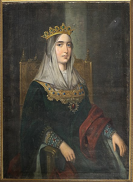 Queen Isabella I