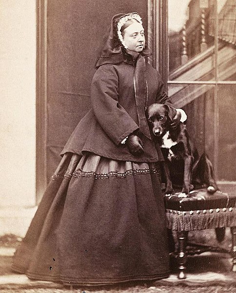 Queen Victoria