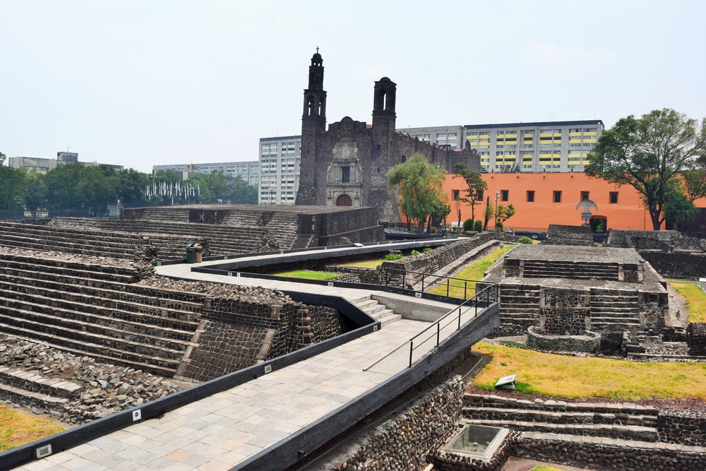 Tlatelolco