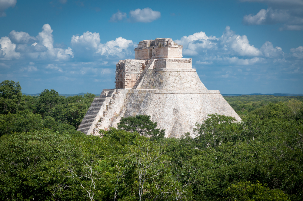 Uxmal 