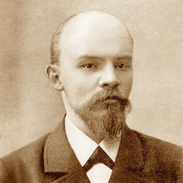 Vladimir Lenin