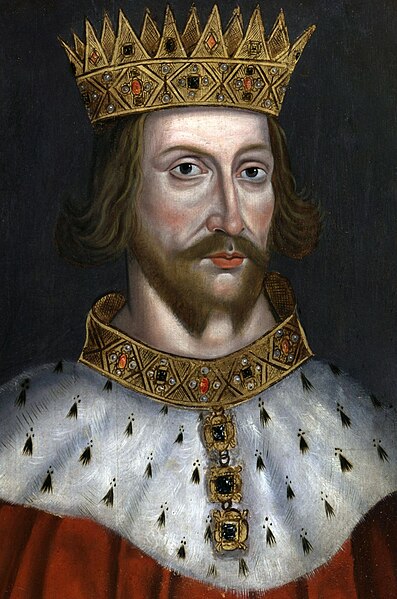 Henry II