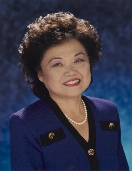 Patsy T. Mink