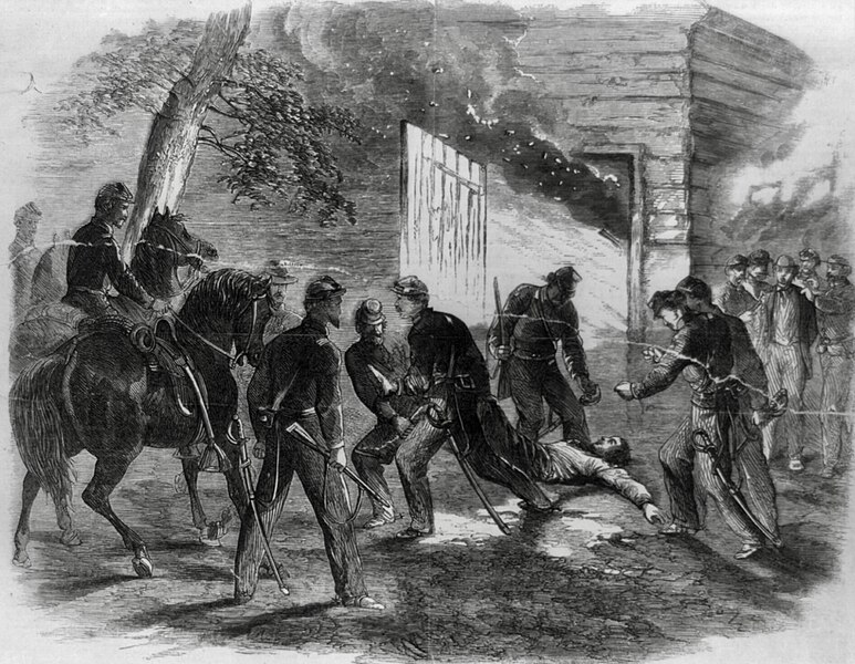 John Wilkes Booth