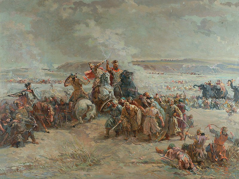 Battle of Avarayr
