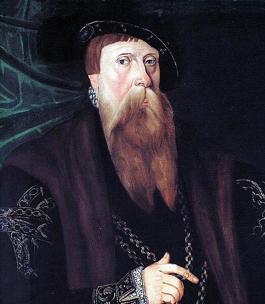 Gustav Vasa