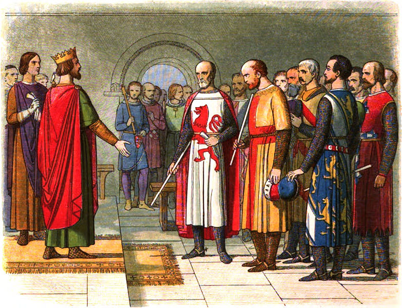  Henry III