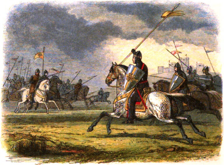 July 13 Events in History - Have Fun With History