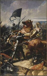 July 17 Events in History - Have Fun With History