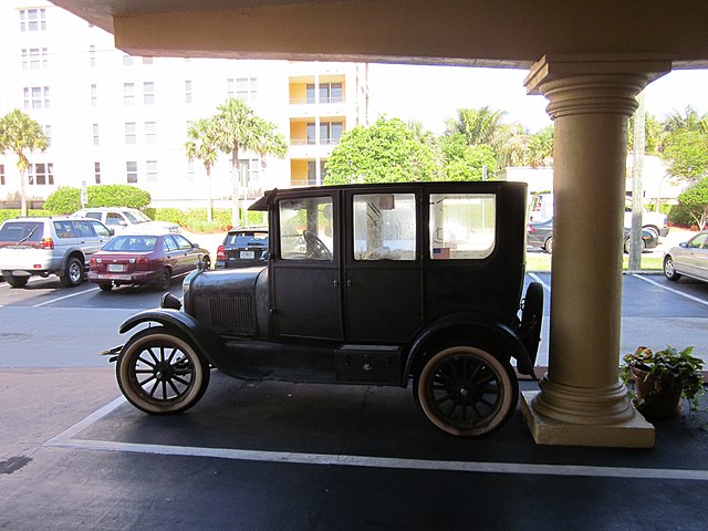 Model T