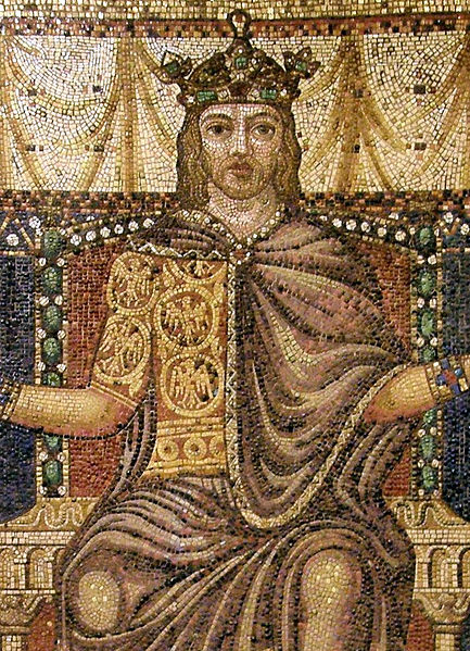 Otto I