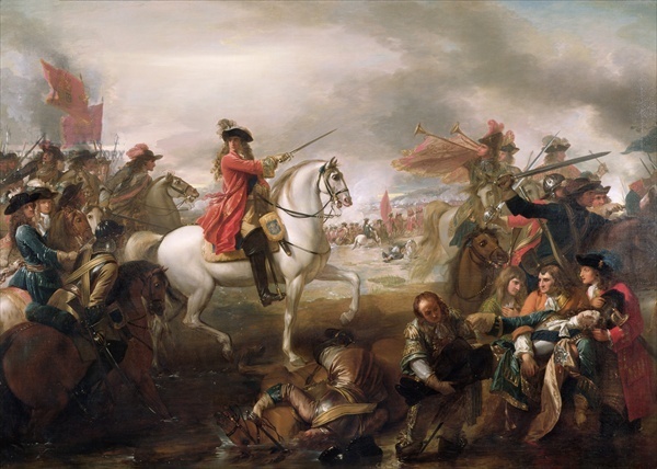 Battle of the Boyne