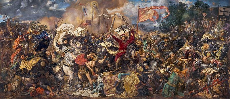 Battle of Grunwald
