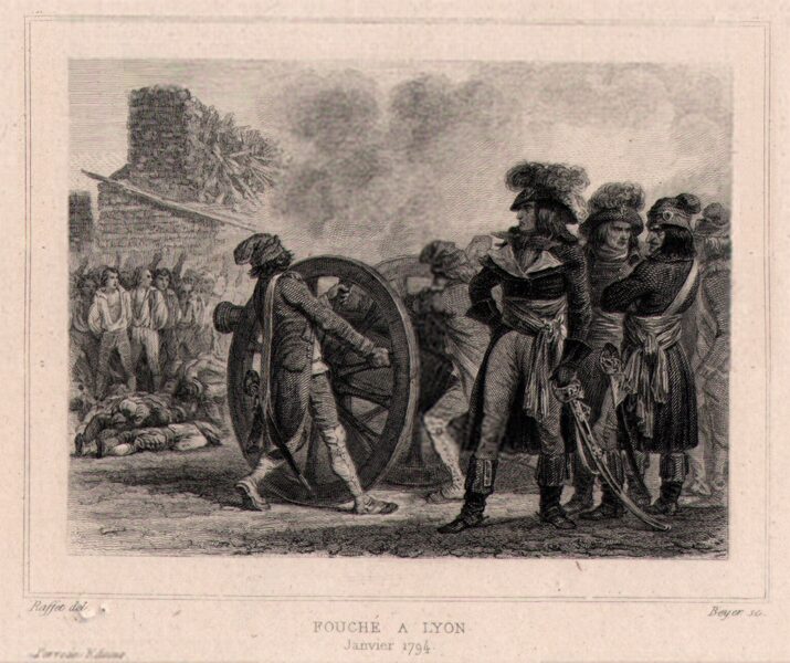 insurrection of Lyon