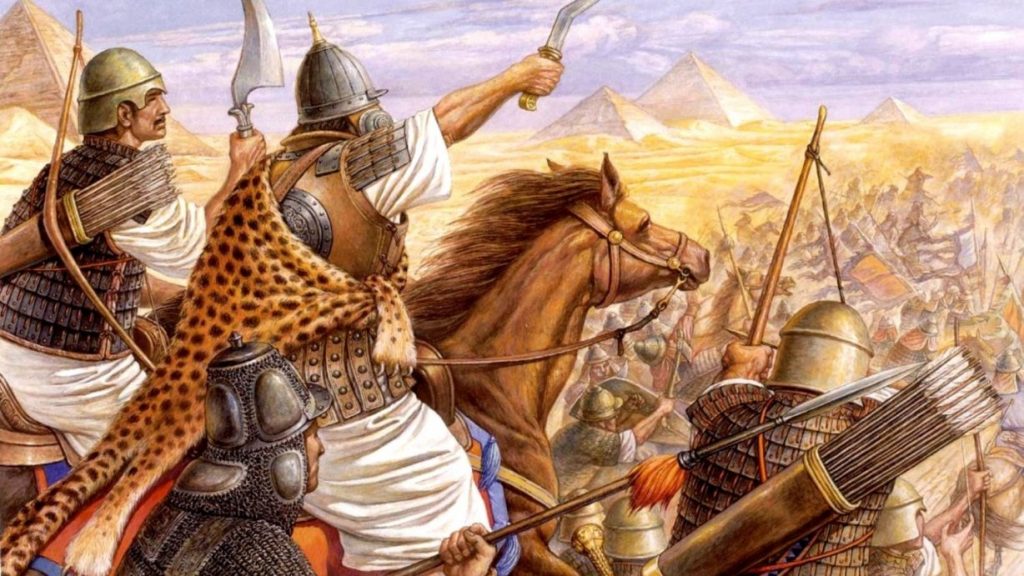 Battle of Ain Jalut