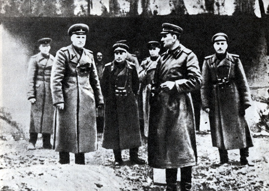 Battle of Dukla Pass