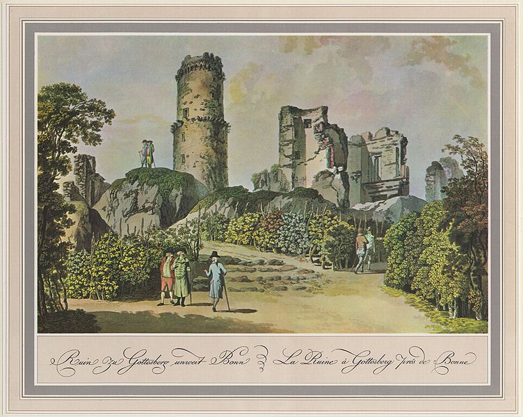 Battle of Godesberg