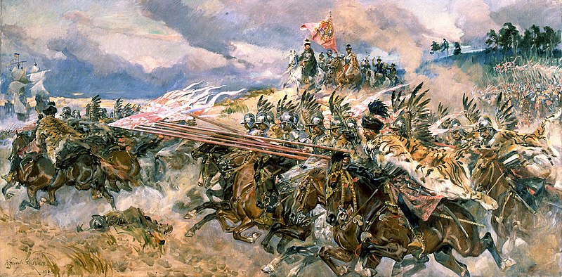 Battle of Kircholm