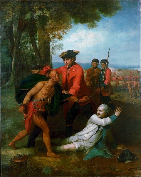 Battle of Lake George
